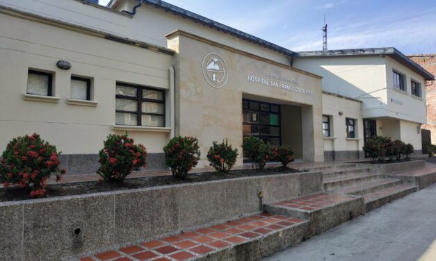 Anzá se preocupa por su población gestante