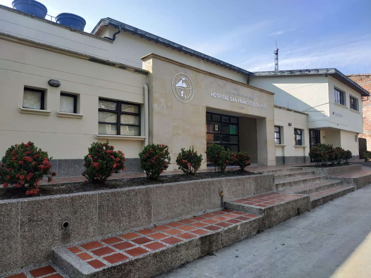 Anzá se preocupa por su población gestante