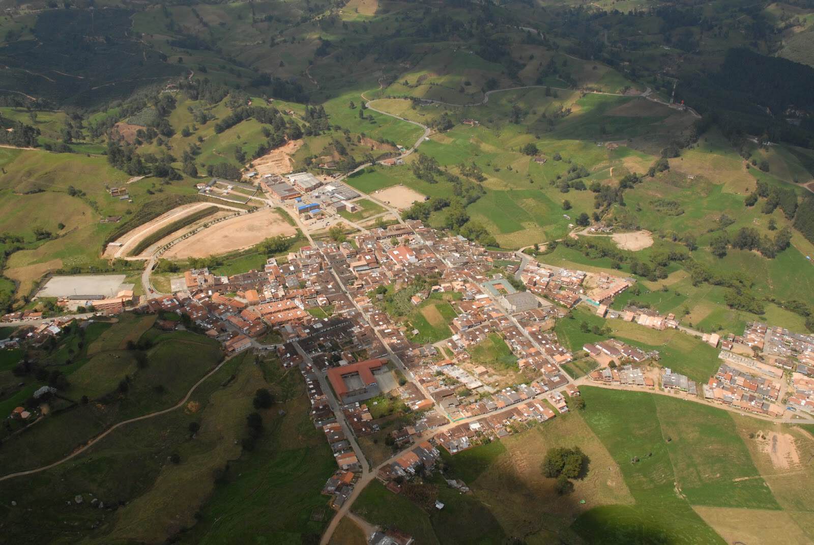 Ordenamiento Territorial de Entrerrios