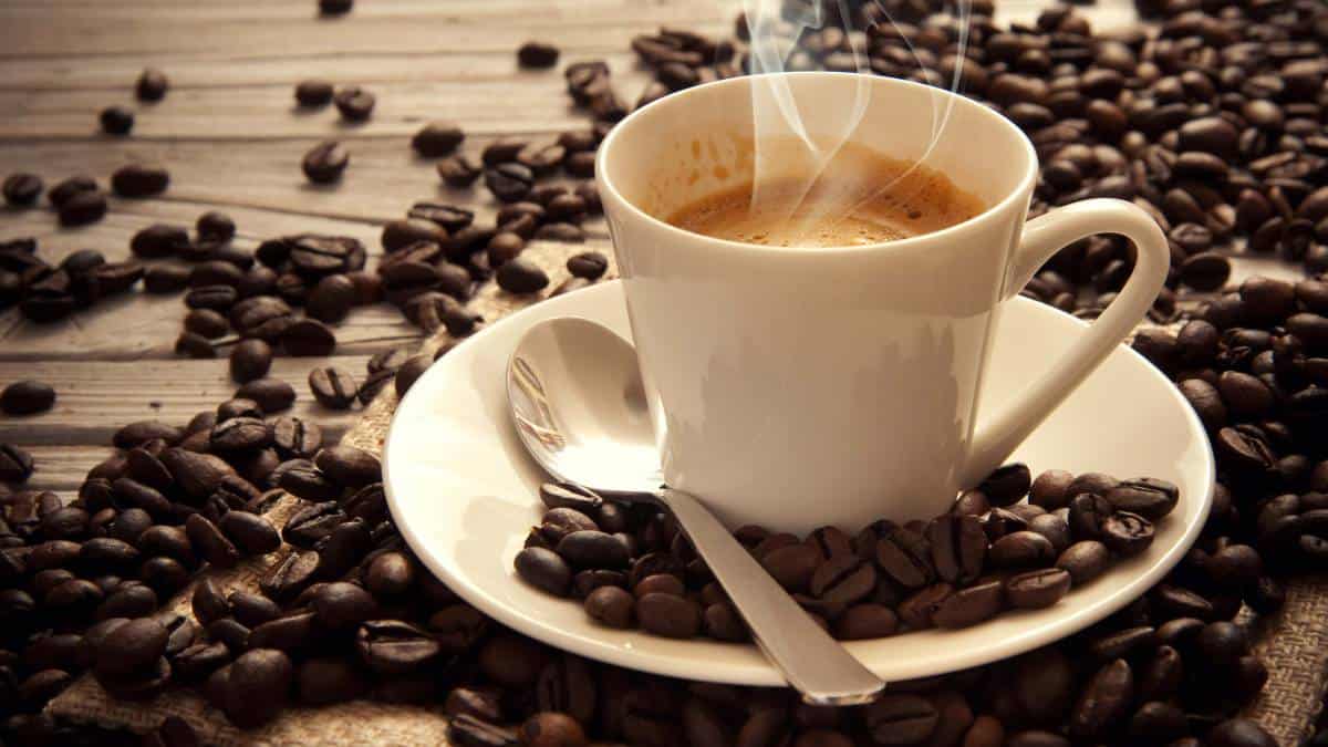 Guadalupe celebra el Día del Café