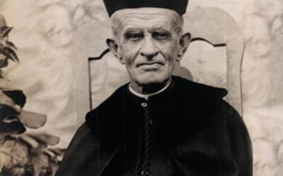 Angostura recuerda al Padre Marianito