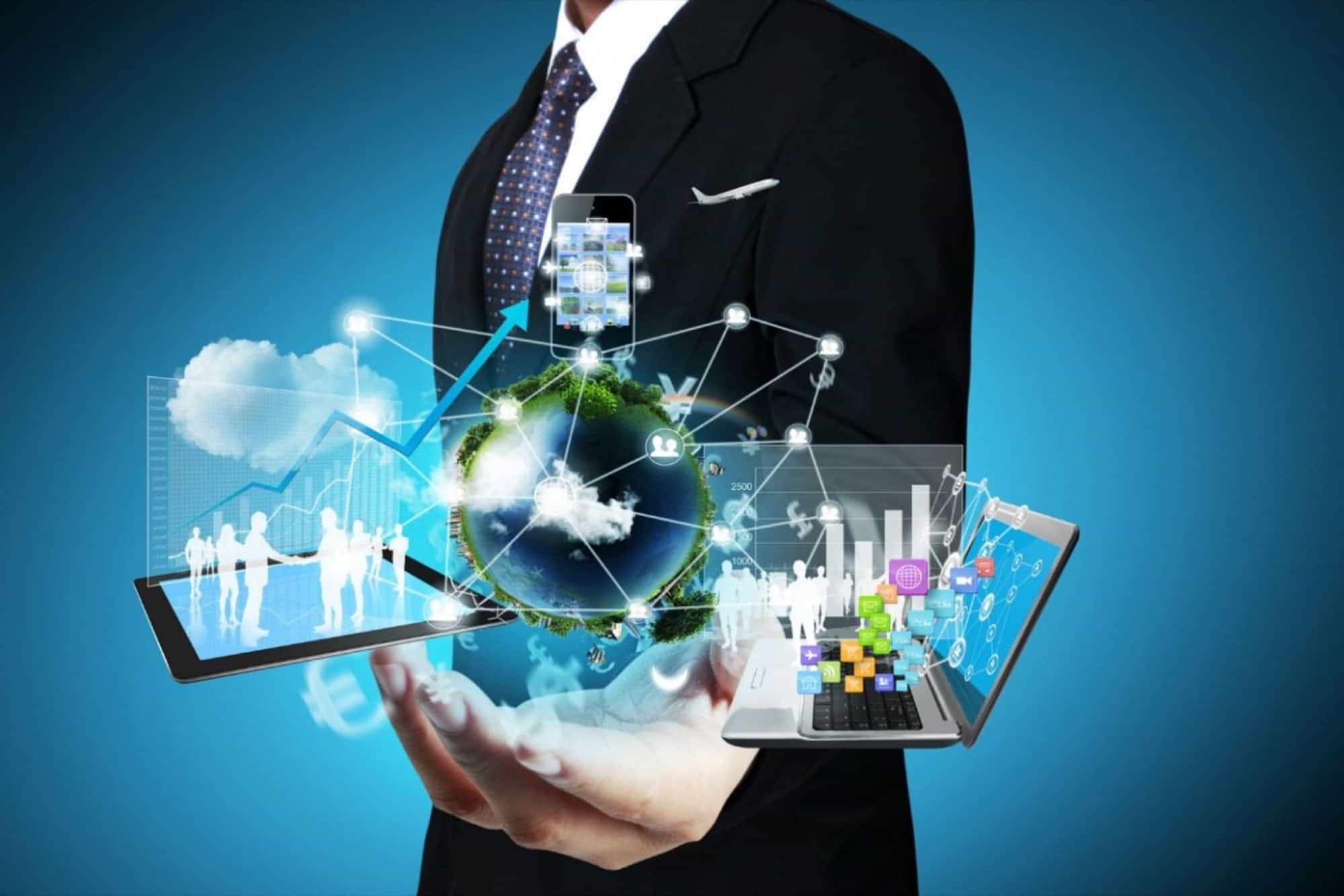 Vivir sin tecnología ni internet