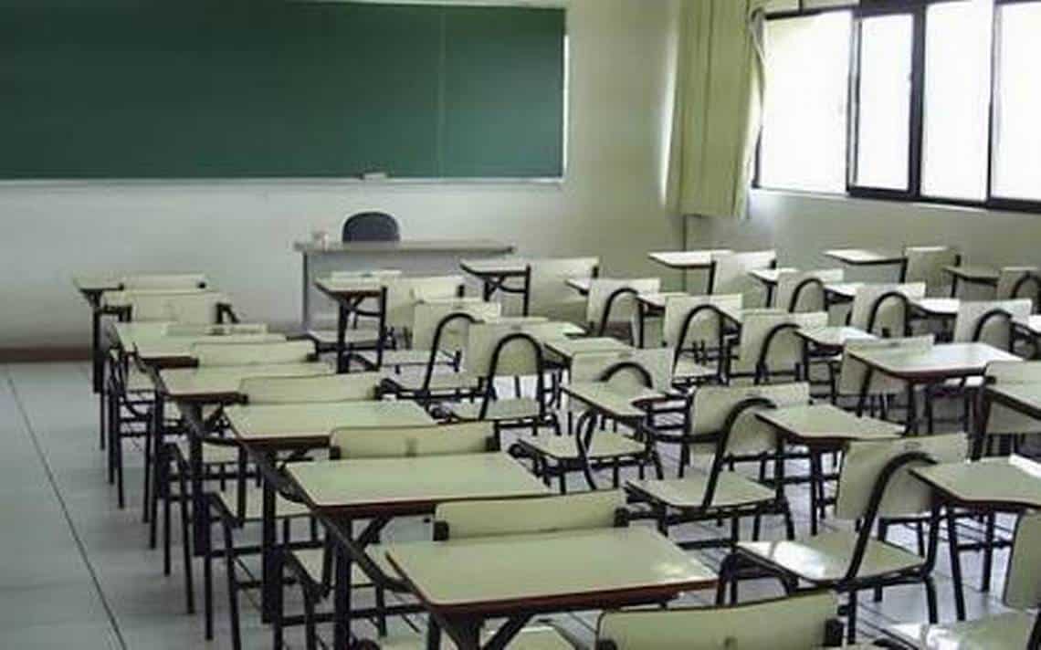 Construcción de aulas de clase en Chigorodó