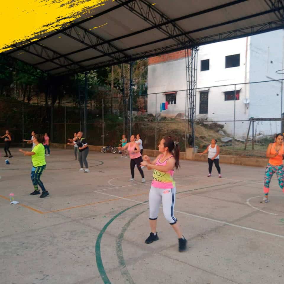 Cisneros crea estampilla Pro-Deporte