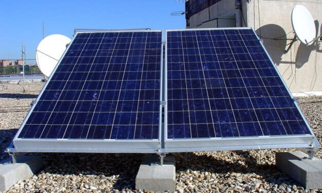 La nueva revolución de la energía