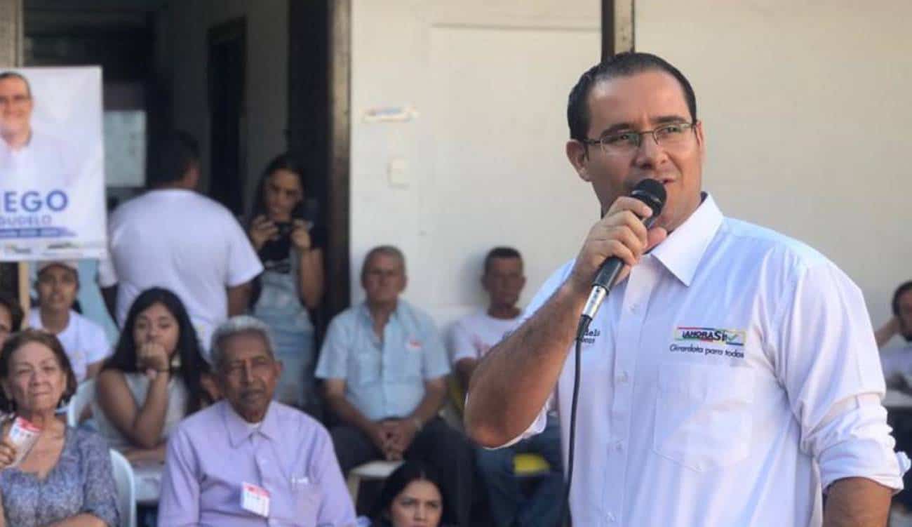Reactivarán Convites Comunitarios en Girardota