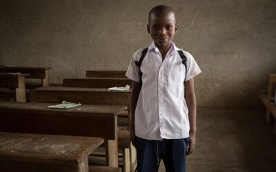 Anzá sigue luchando por una educación de calidad