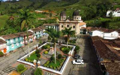 Concepción celebra el día internacional del turismo