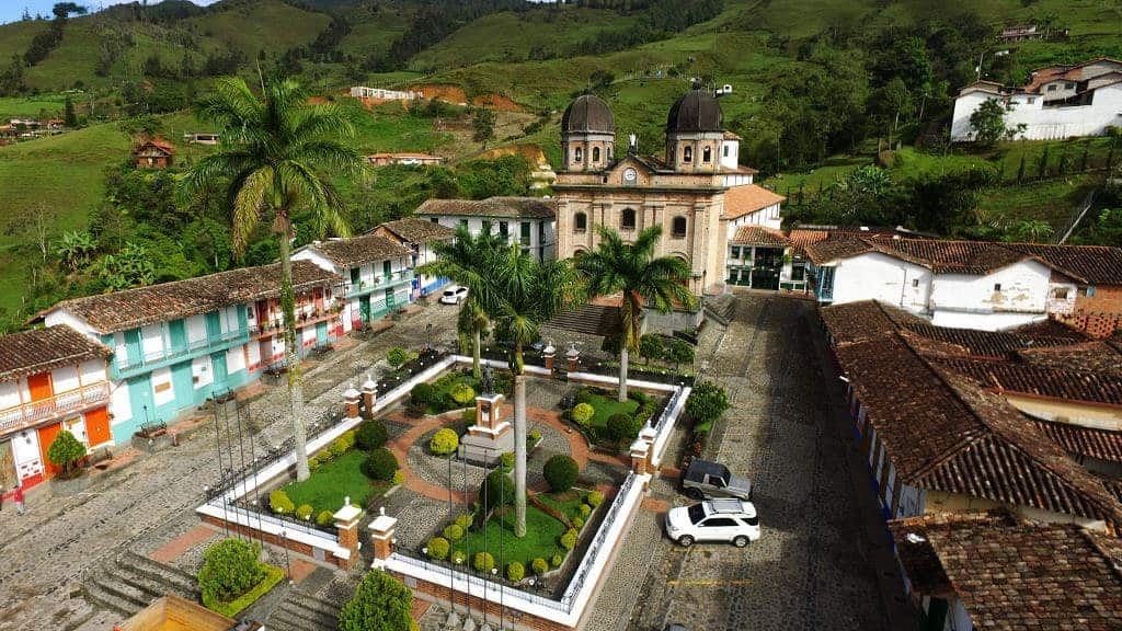 Concepción celebra el día internacional del turismo