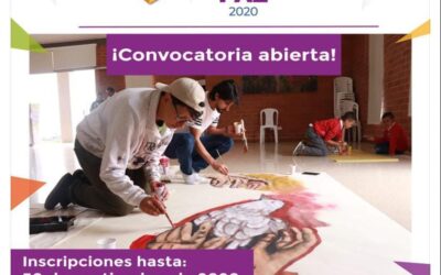 La Unión le apuesta a la paz con jóvenes del municipio
