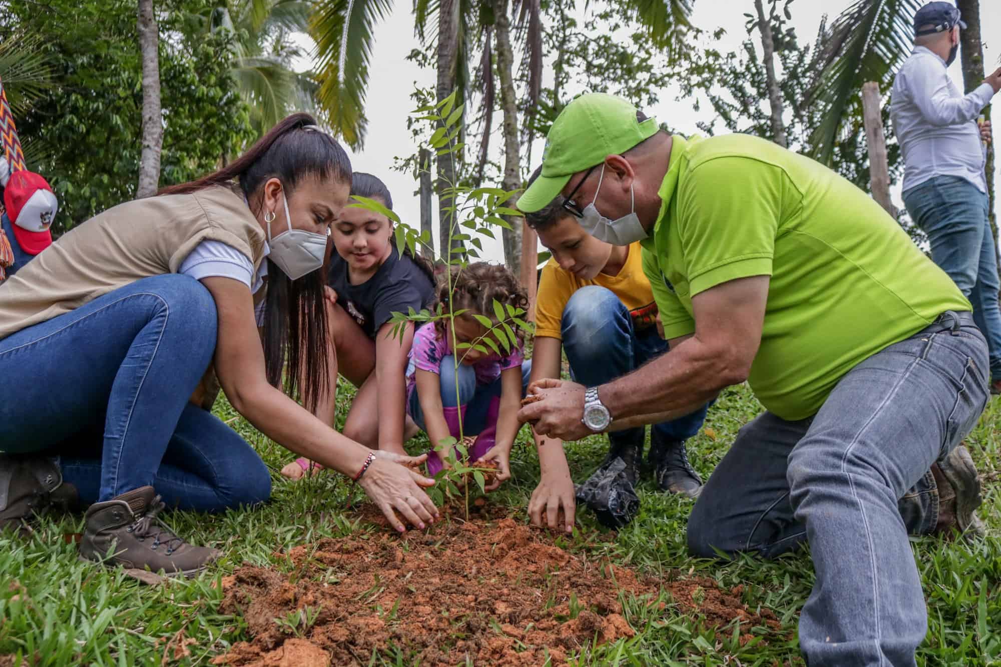 San Luis le apuesta a la integración regional