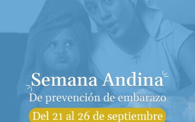 Santa Fe de Antioquia se une a la semana andina