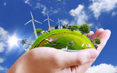 Convenio para el fortalecimiento ambiental en Murindó