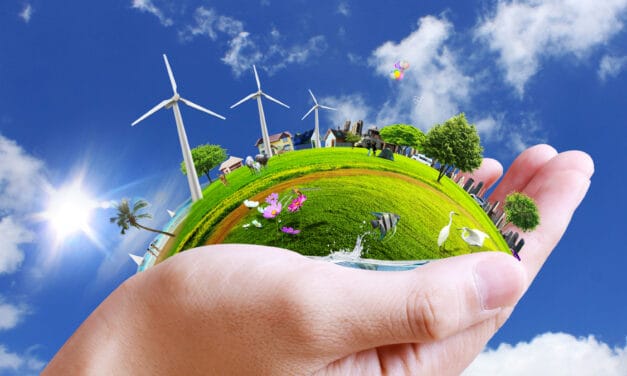 Convenio para el fortalecimiento ambiental en Murindó