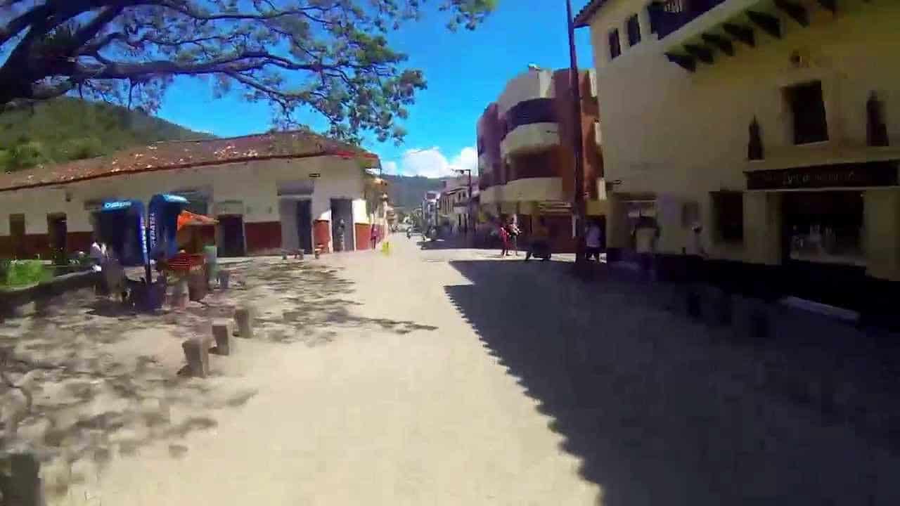 Concurso de fachadas en Ciudad Bolivar