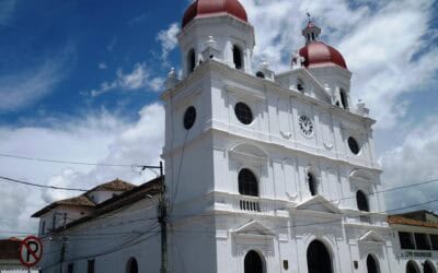 Rionegro celebra el mes del patrimonio