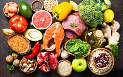 Héroes de la alimentación en Granada