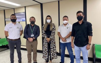 San Francisco busca fortalecer las Juntas de Acción Comunal