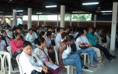 Capacitaciones para el liderazgo en La Ceja