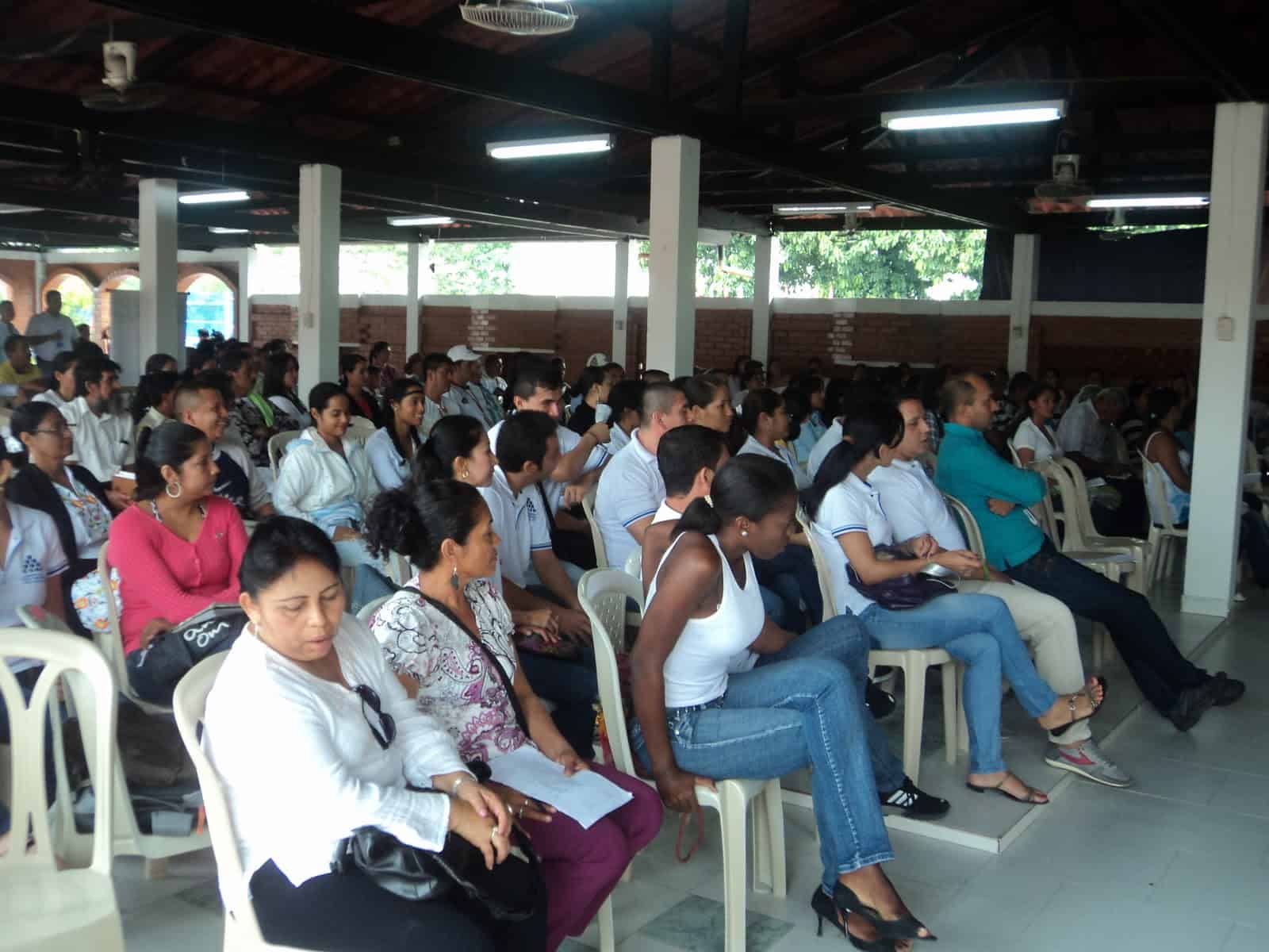 Capacitaciones para el liderazgo en La Ceja