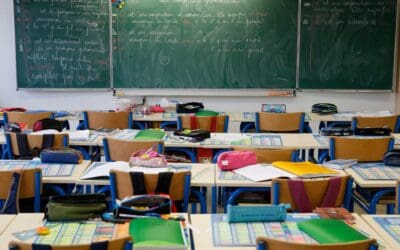 “Mantener abierta la escuela, desde casa”