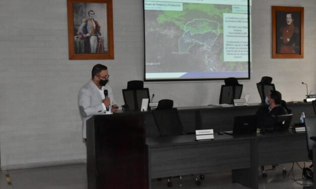La Estrella un municipio verde y sostenible