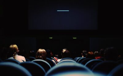 Llega el cine literario a Marinilla