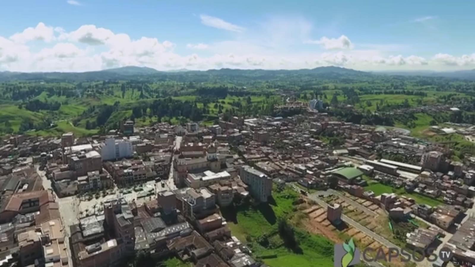 Santa Rosa es territorio inteligente