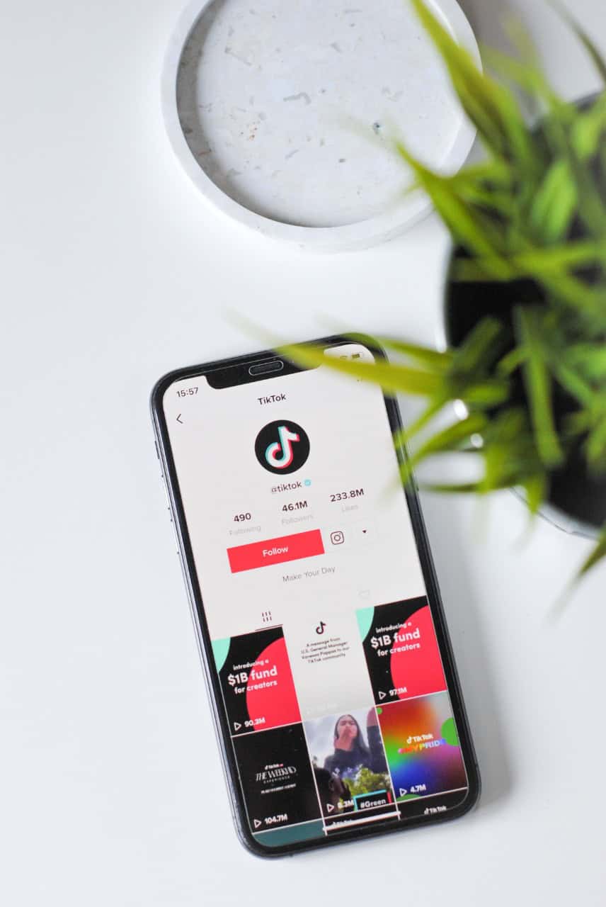 La red social Tik Tok no es tan inofensiva