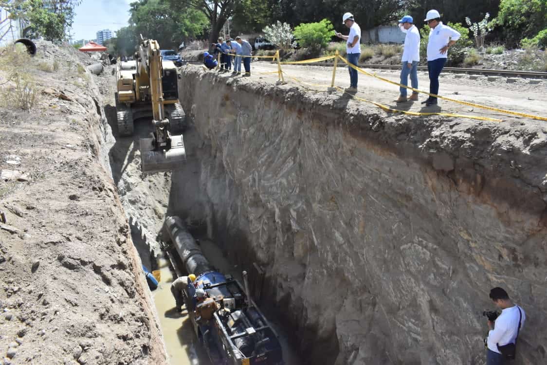 En Necoclí se hace historia
