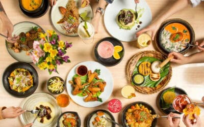 Marketing especializado en Gastronomía en La Ceja