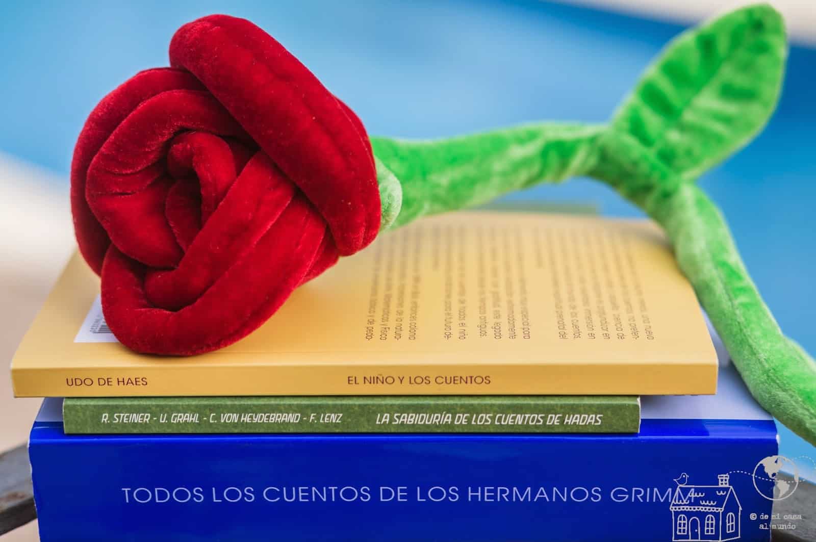 La hora del cuento en Jericó