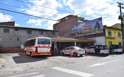 Llegó el beneficio de la ruta de la salud
