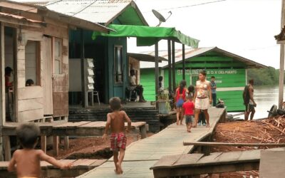 Se reiteran los acuerdos de inversión en Murindó