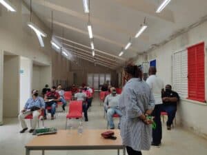 Declaran importantes inversiones públicas en Mutatá