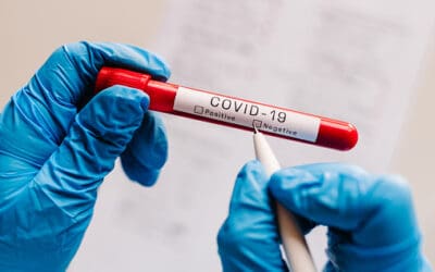 Pruebas gratis de Covid en La Unión