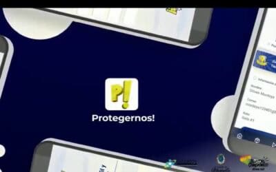 Marinilla lanza App para jóvenes
