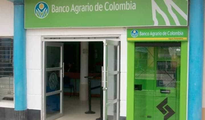 San Juan de Urabá tendrá Banco Agrario