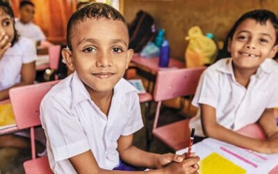 Educar en tiempos de pandemia en Santa Rosa de Osos