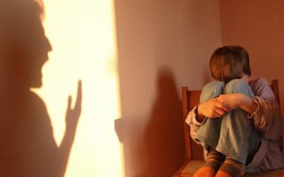 “En cada niño nace la humildad”