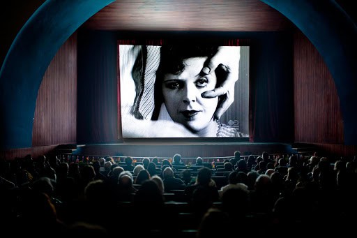 Festival de cine de Ituango