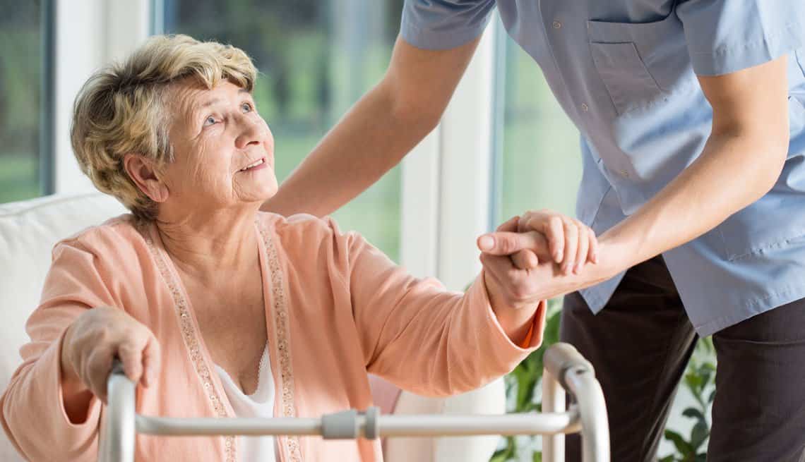 Santa Rosa de Osos se prepara para hacer un salvaguardar la vida de los adultos mayores