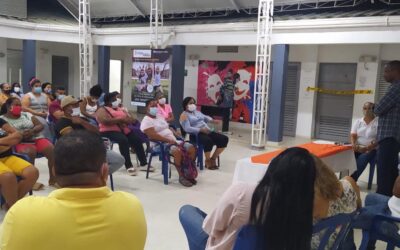 En San Juan de Urabá se está creando un turismo sostenible