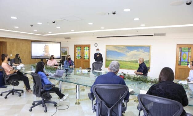 Plan Departamental de Agua en Antioquia