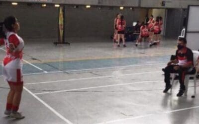 43º Juegos Deportivos “Indeportes Antioquia 2020” –Oriente