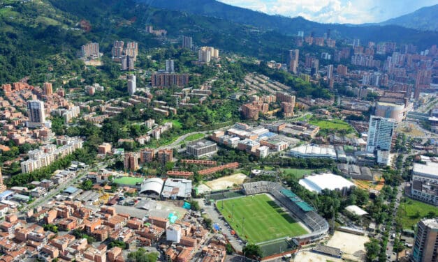 Noticias del Sur del Área Metropolitana