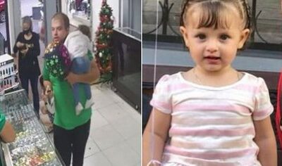 Indignación en Antioquia por el asesinato de la menor Sofía Cadavid