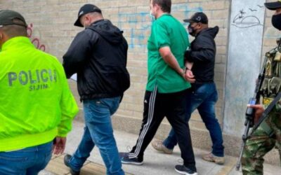 ¿Por qué el asesino de Sofía Cadavid no pagará cadena perpetua?