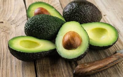 Antioquia es potencia exportadora de aguacate en Colombia