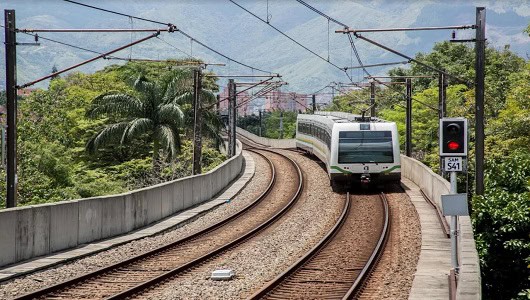 Participa de la construcción del Plan Anticorrupción del Metro